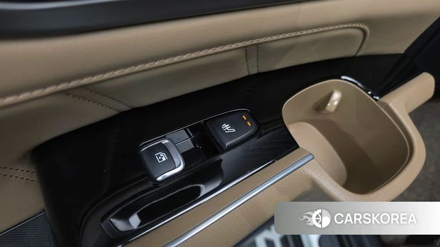 Kia The New Sorento 4th Generation id 4870698 из Кореи 7