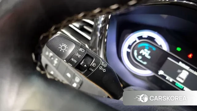 Kia The New Niro id 3448386 из Кореи 7