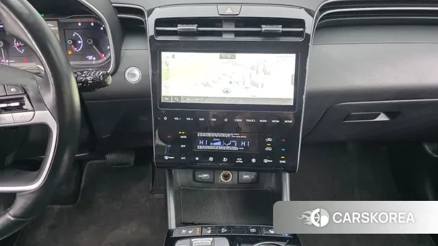 Hyundai Tucson (NX4) id 3707222 из Кореи 7