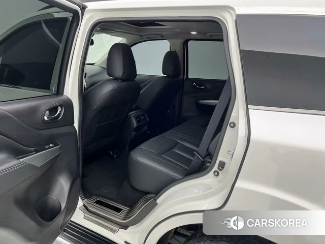 Nissan Tuda id 4253353 из Китая 7