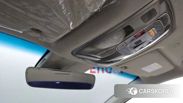 Genesis G90 (RS4) id 3518351 из Кореи 7