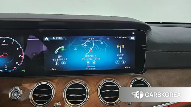 Mercedes-Benz E-Class W213 id 3758827 из Кореи 7