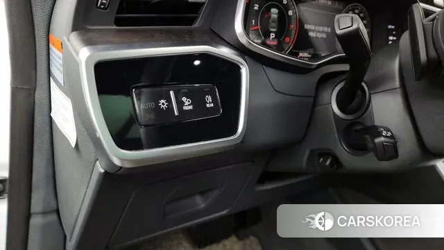 Audi A7 (4K) id 3535113 из Кореи 7