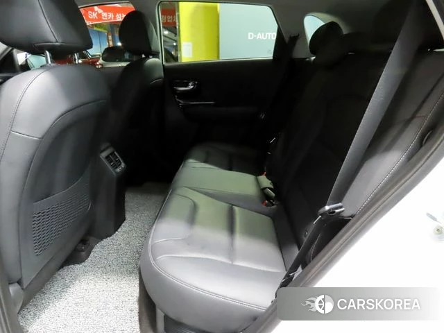 Kia The New Niro id 4370806 из Кореи 7