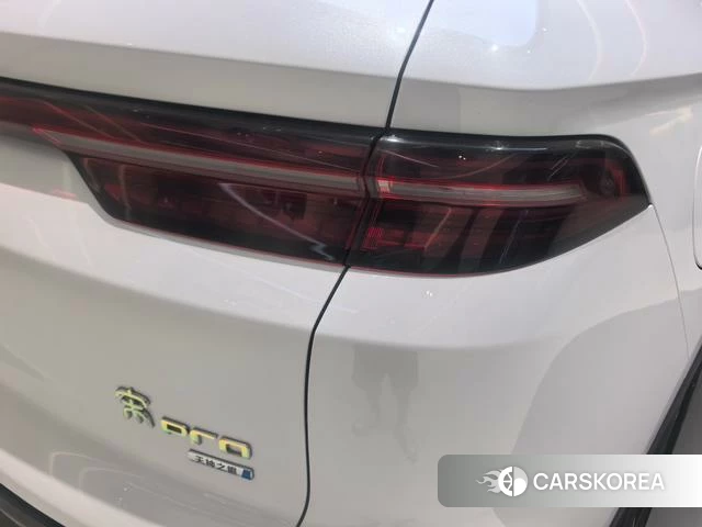 BYD Song Pro DM id 4254519 из Китая 7