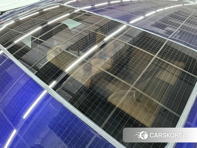 Toyota Camry (XV80) id 3831459 из Кореи 7