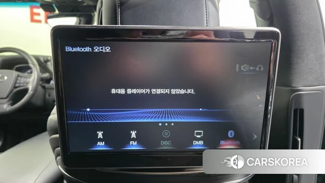 Lexus LS500h 5th generation id 3843191 из Кореи 7