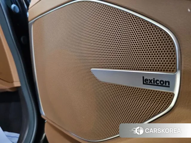 Genesis G90 id 3454881 из Кореи 7