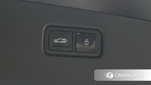 Genesis GV70 id 4650421 из Кореи 7