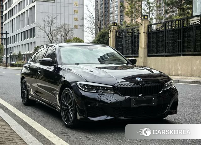 BMW 3 series id 4254682 из Китая 7