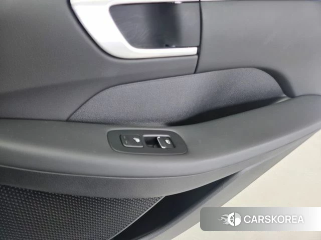 Hyundai Sonata (DN8) id 4577118 из Кореи 7