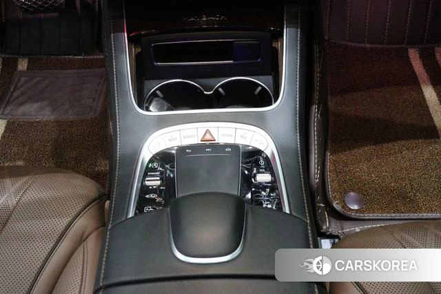 Mercedes-Benz Maybach S-class id 3901881 из Китая 7