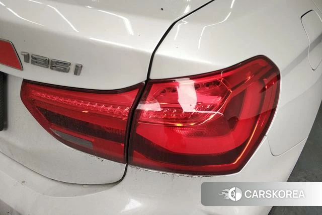 BMW 1 series id 4213340 из Китая 7