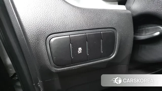 Kia The New Ray id 3330460 из Кореи 7