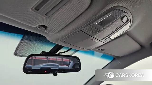 Hyundai Sonata New Rise id 3526139 из Кореи 7