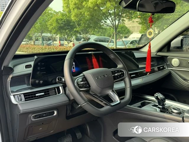 Chery Tiggo 7 PLUS id 3983256 из Китая 7