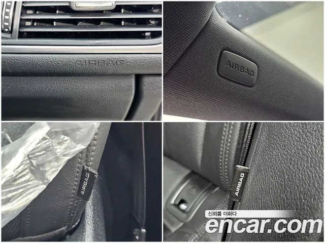 Audi New A6 id 2908091 из Кореи 7