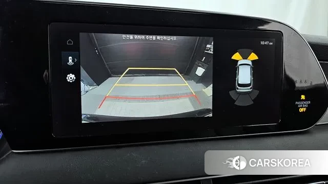 Hyundai Palisade id 3626939 из Кореи 7