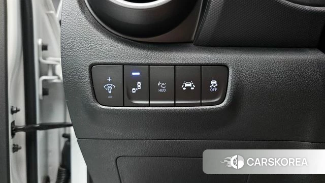 Hyundai Kona id 4403440 из Кореи 7