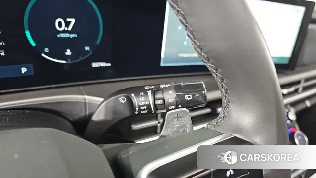 Hyundai Santa Fe (MX5) id 3492228 из Кореи 7