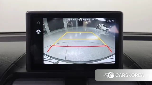 Hyundai Casper id 3740500 из Кореи 7