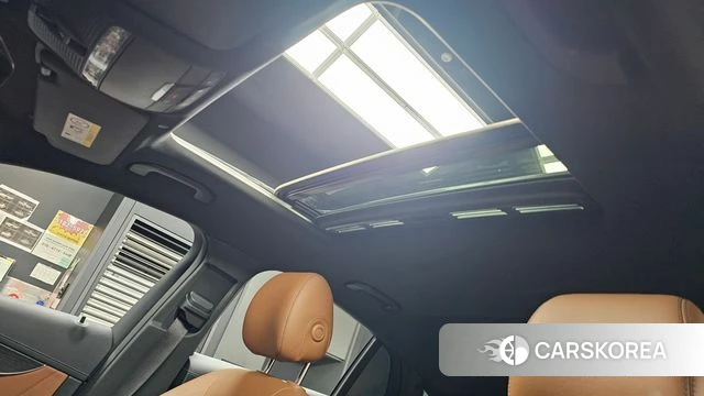 Mercedes-Benz GLC-Class X253 id 4864383 из Кореи 7