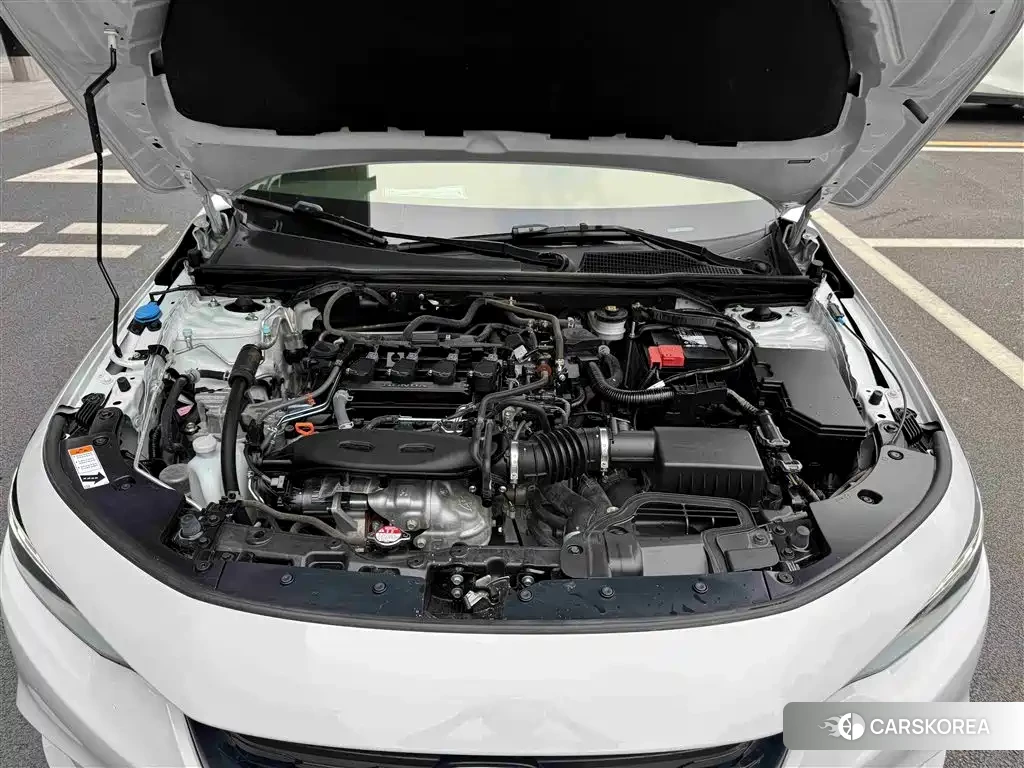 Honda Integra id 4515519 из Китая 7