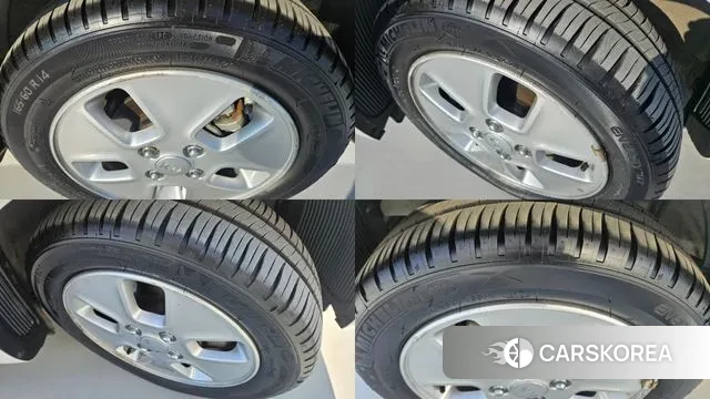 Kia The New Ray id 3386065 из Кореи 7