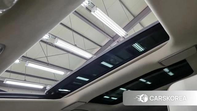 Genesis GV80 id 3827076 из Кореи 7