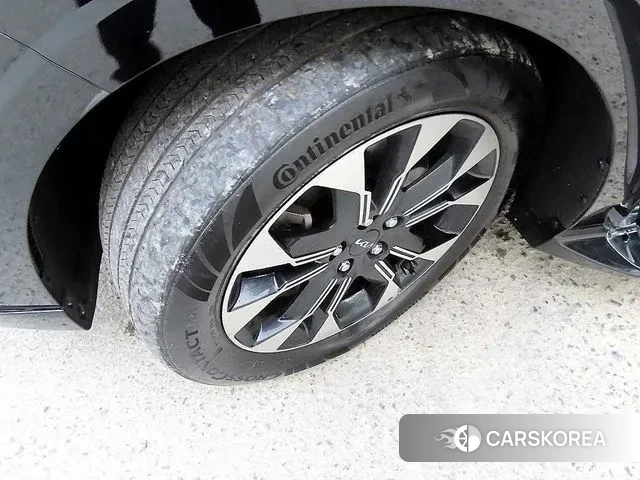 Kia Carnival 4th generation id 3370977 из Кореи 7