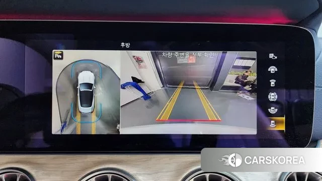 Mercedes-Benz E-Class W213 id 3765202 из Кореи 7