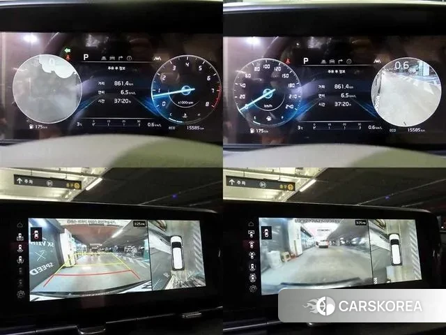 Kia Carnival 4th generation id 3477882 из Кореи 7