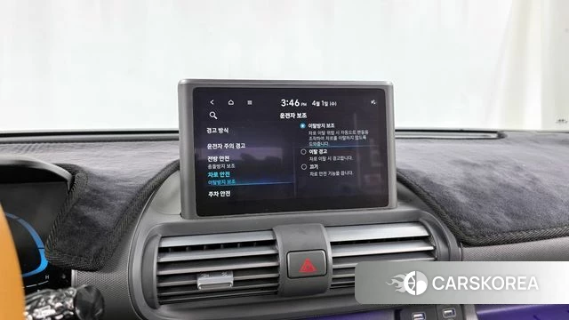 Hyundai Casper id 3870885 из Кореи 7