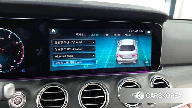 Mercedes-Benz E-Class W213 id 4201223 из Кореи 7