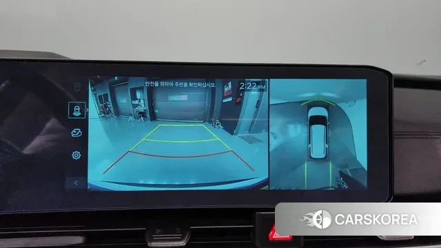 Kia The New Carnival 4th Generation id 3538726 из Кореи 7