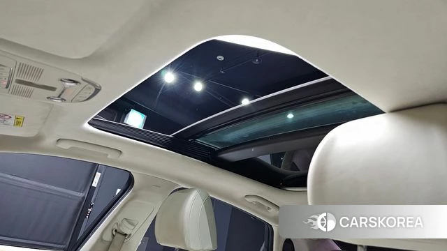 Hyundai The New Grandeur IG Hybrid id 4179879 из Кореи 7