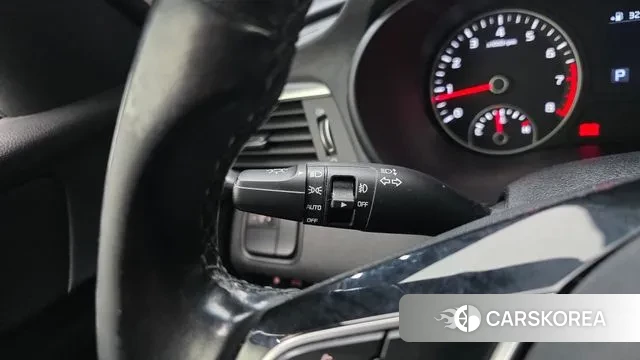 Kia The New K5 2nd generation id 3480148 из Кореи 7