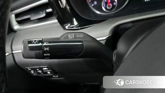 Kia K5 3rd generation id 3915053 из Кореи 7