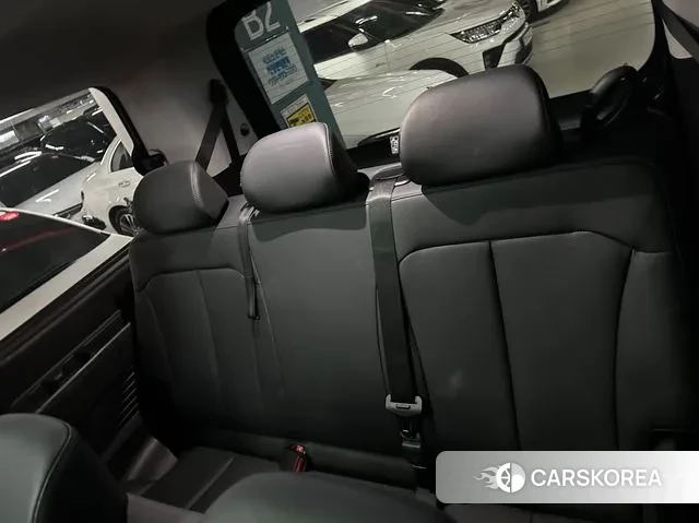 Hyundai Staria id 3590602 из Кореи 7