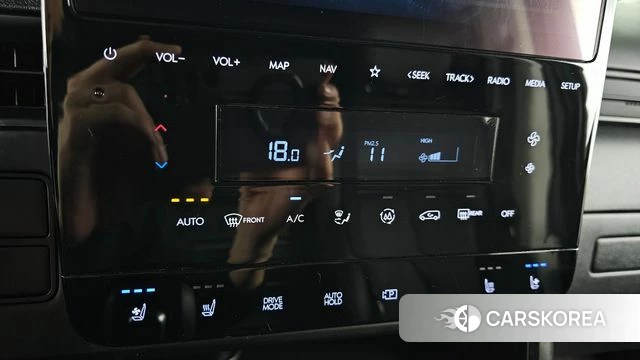 Hyundai Staria id 4243439 из Кореи 7