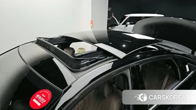 Kia K8 id 3540138 из Кореи 7