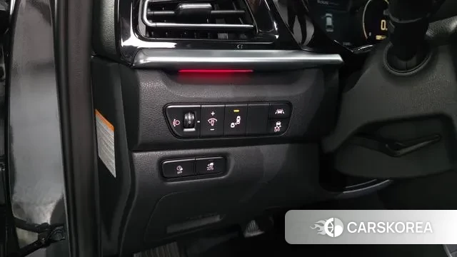 Kia Niro EV id 3473339 из Кореи 7