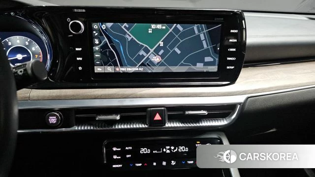 Kia K5 3rd generation id 4302768 из Кореи 7