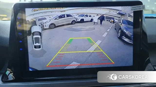 Kia Seltos id 3562076 из Кореи 7