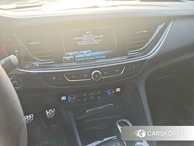 Buick Regal id 4242048 из Китая 7