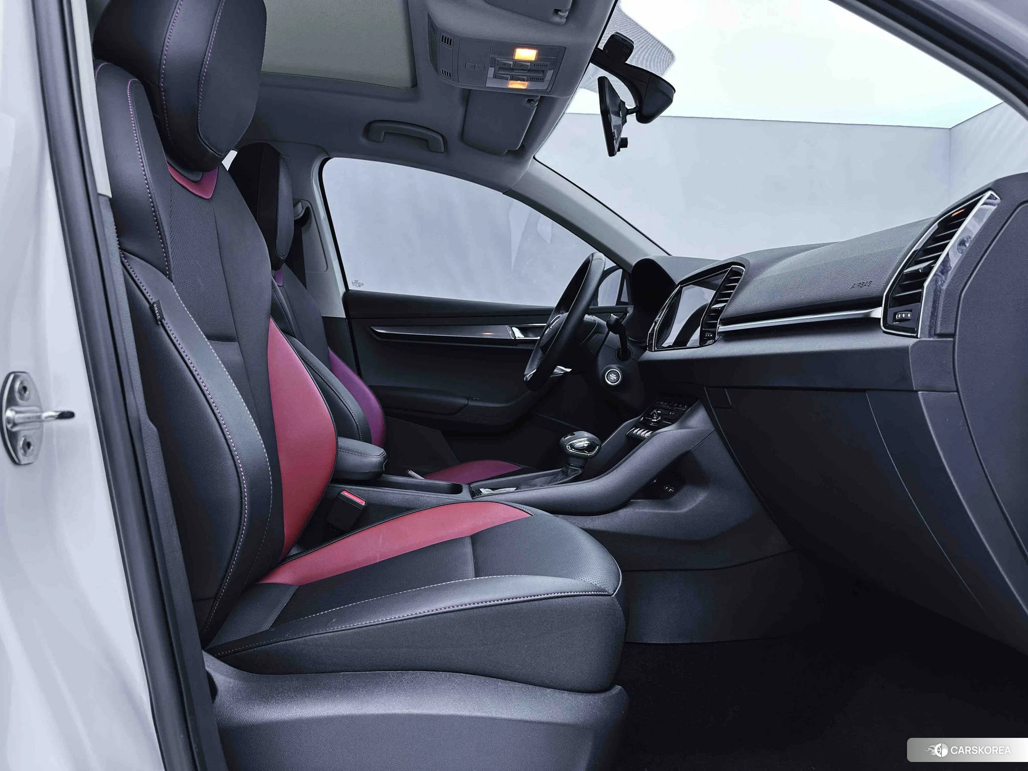 Skoda Krok id 4407278 из Китая 7
