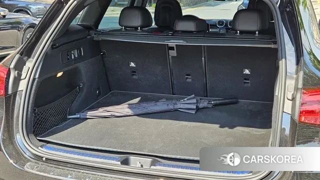 Mercedes-Benz GLC-Class X254 id 2974161 из Кореи 7