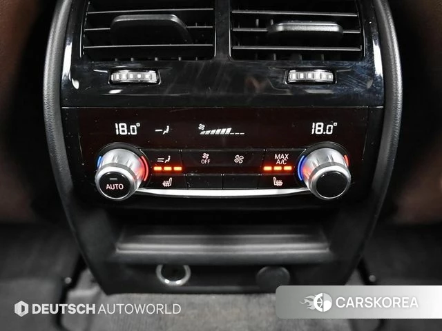 BMW 5 Series (G30) id 3982234 из Кореи 7