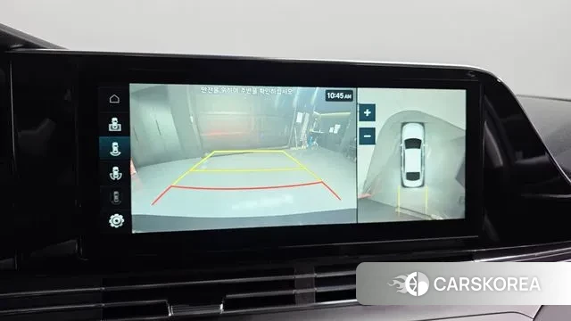 Hyundai The New Grandeur IG id 3378909 из Кореи 7