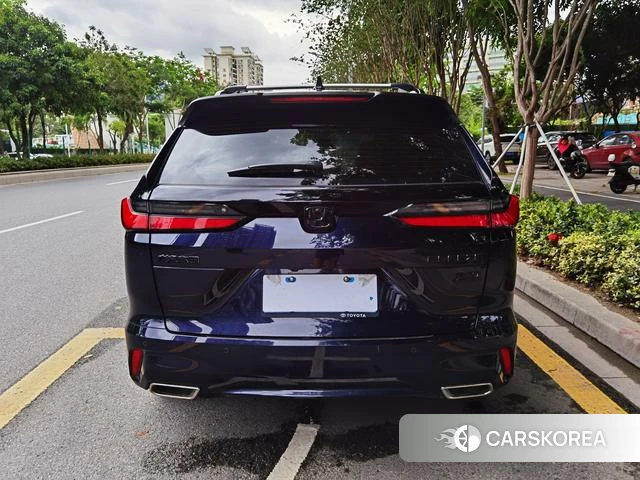 Honda Hao Ying id 4335992 из Китая 7